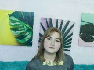 GinaRussell