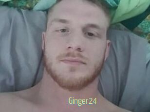 Ginger24