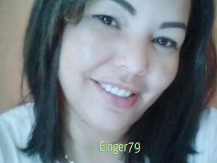 Ginger79