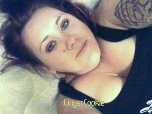 GingerCookie