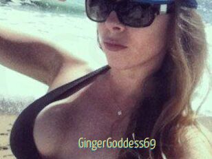 GingerGoddess69
