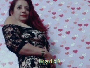 GingerHotX
