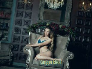 GingerIdeal