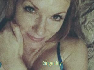 GingerJoy