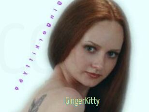 GingerKitty