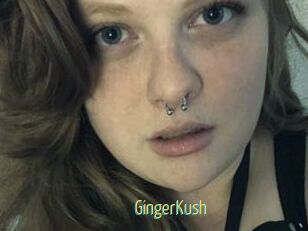 GingerKush