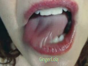 GingerLola