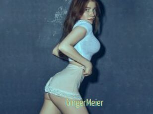 GingerMeier