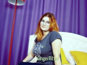 GingerRitter
