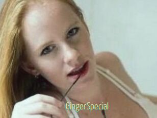 GingerSpecial