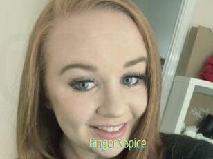 GingerXSpice