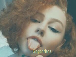 Ginger_Nana