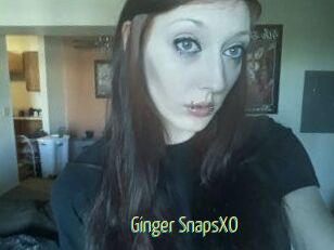 Ginger_SnapsXO