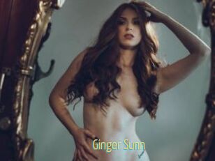 Ginger_Sunn