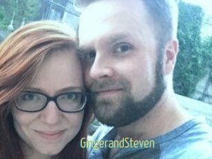 GingerandSteven
