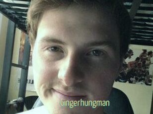 Gingerhungman