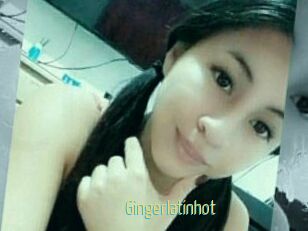 Gingerlatinhot