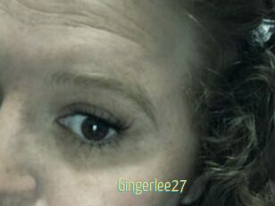 Gingerlee27