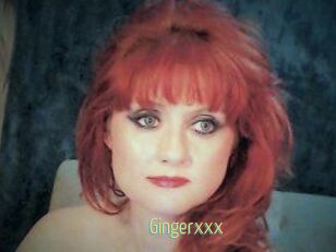 Gingerxxx