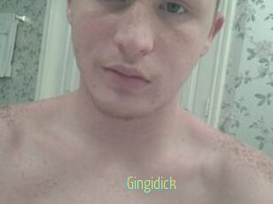 Gingidick
