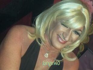 Gingirl40