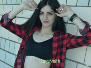 GinniSmith