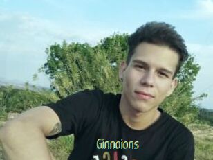 Ginnoions