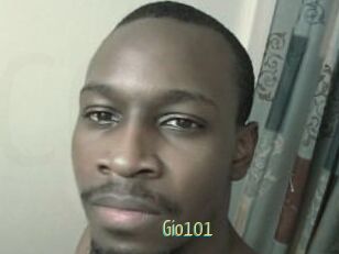 Gio101