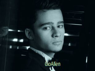 GioAllen