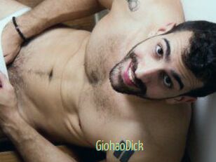 GiohaoDick