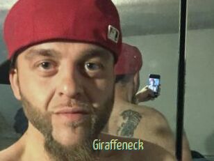 Giraffeneck