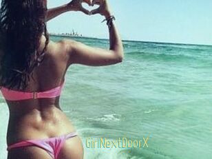 GirlNextDoorX