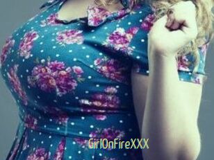 GirlOnFireXXX
