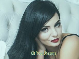 GirlYourDreams
