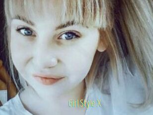 Girl_Style_X