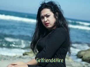 Girlfriend4Hire