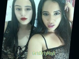 GirlsDirtyMayli
