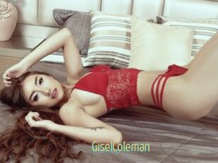 GiselColeman