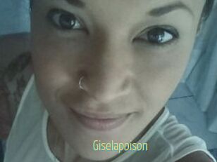 Giselapoison