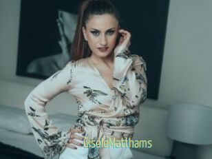 GiseleMatthams