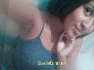 GiselleConnorX