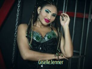 GiselleJenner