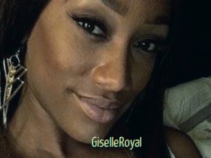GiselleRoyal