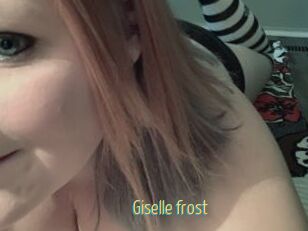Giselle_frost