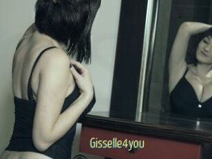 Gisselle4you