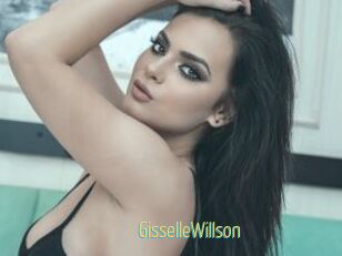 GisselleWillson