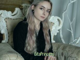 GitaPrincess