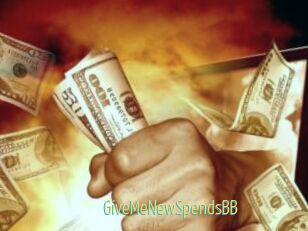 GiveMeNewSpendsBB