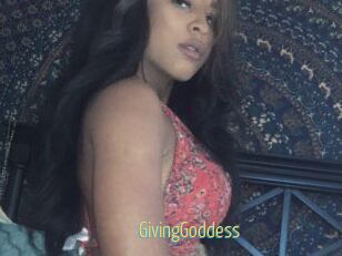 GivingGoddess