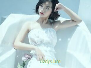 GladysJune